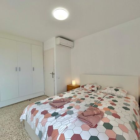 Acogedor Apartamento En Benalmadena Vistas Exterior photo