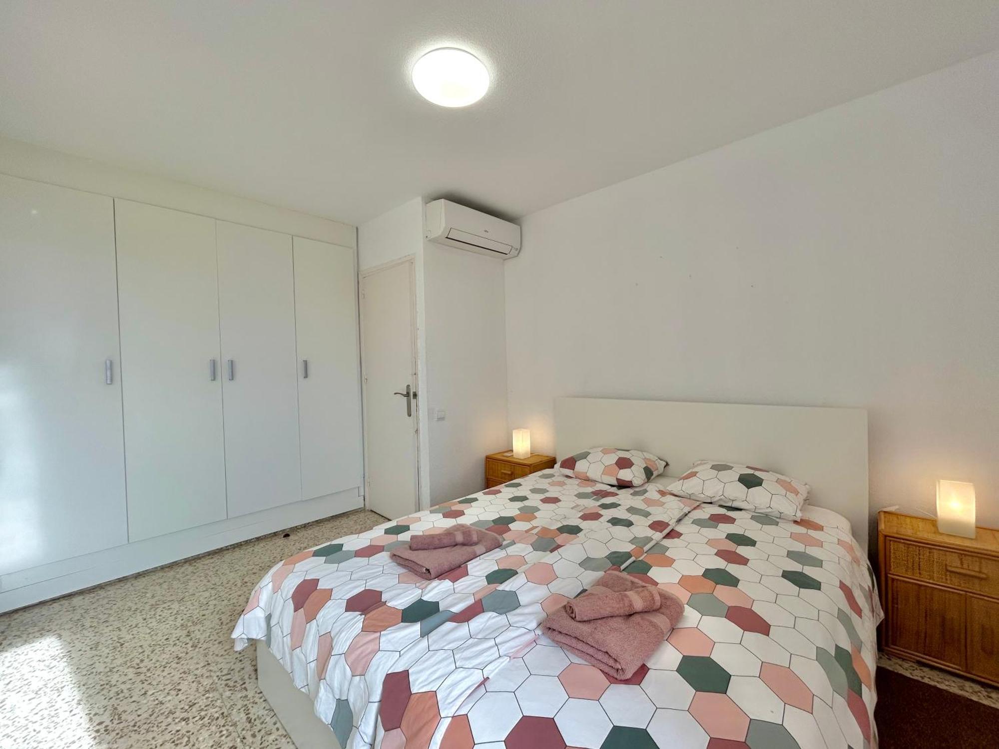 Acogedor Apartamento En Benalmadena Vistas Exterior photo